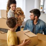 ips for Moving with Pets