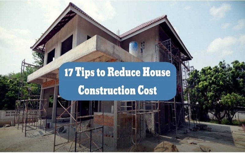 Costs in Construction