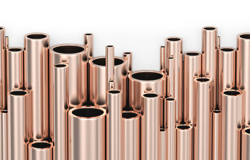 Best Distributor of Stainless-Steel Pipes