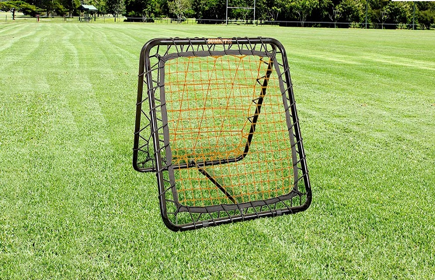 Best Rebounding Net for Basketball