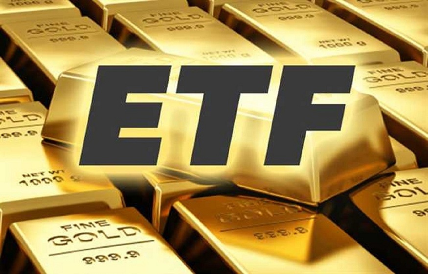 gold ETFs