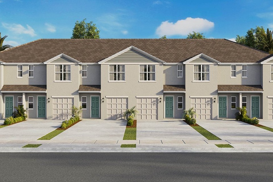 houses for sale in Merritt Island